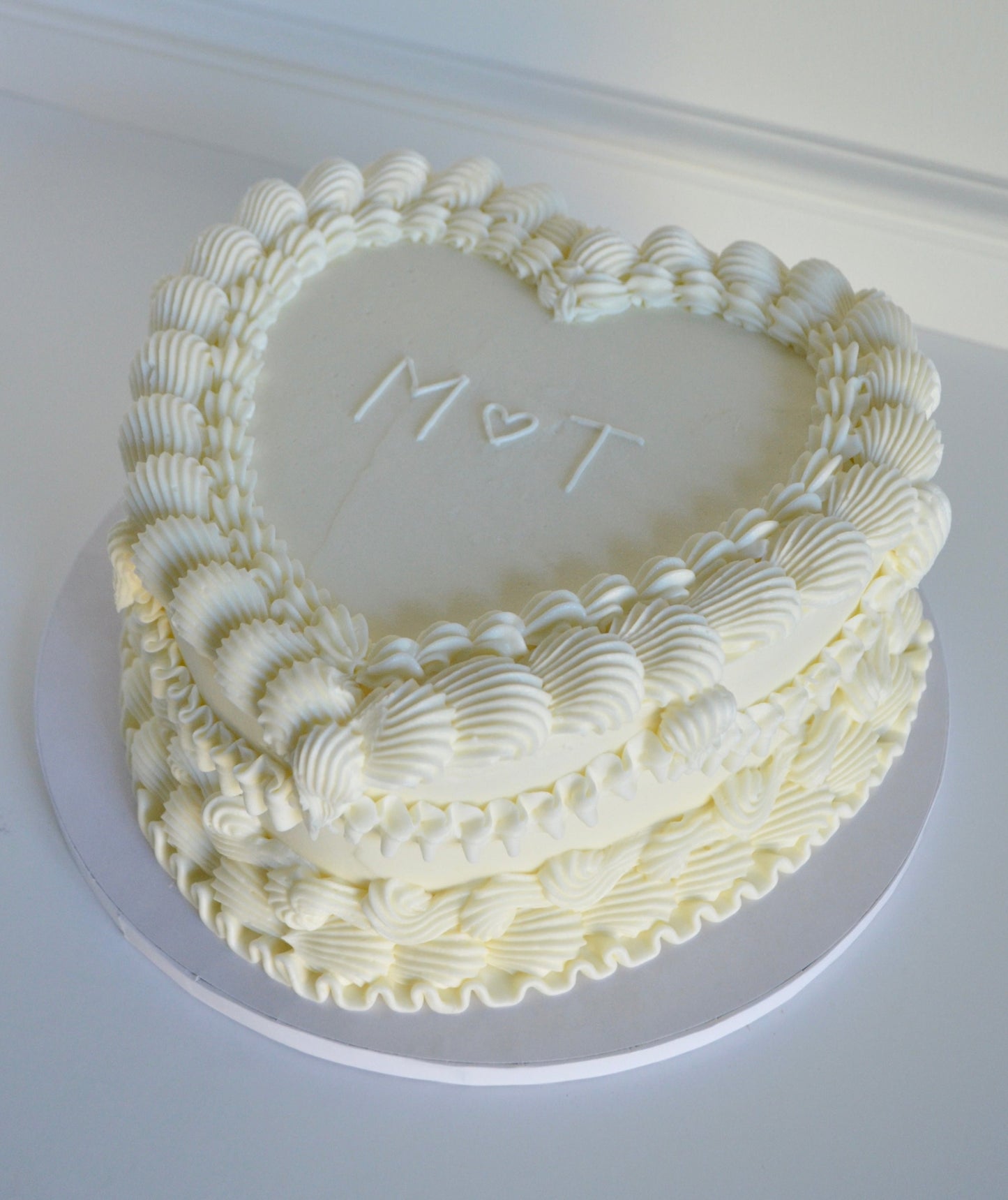 Vintage Cake