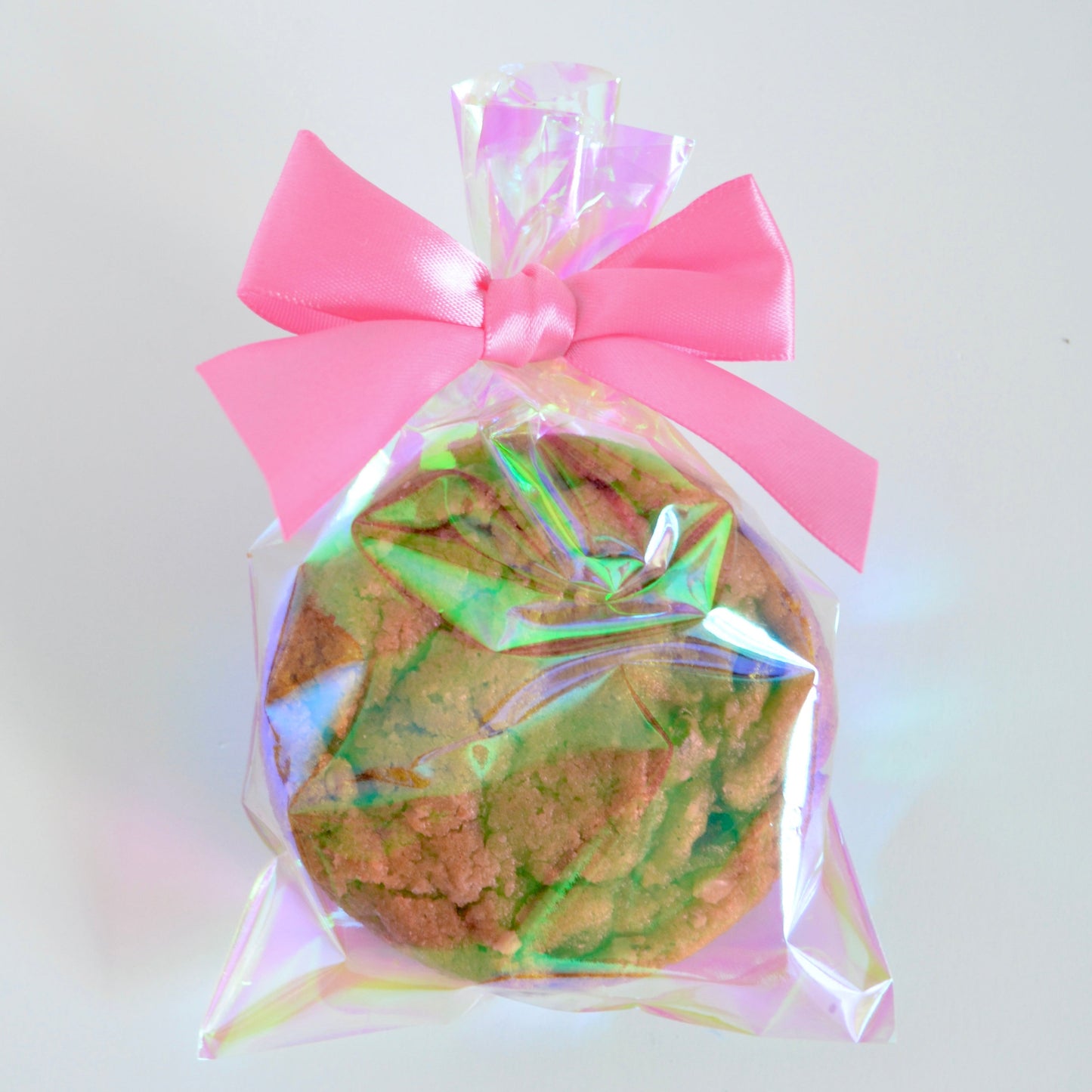 Chocolate Chip Cookie Favors - 2 cookies/bag