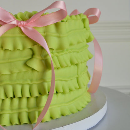 Ruffles