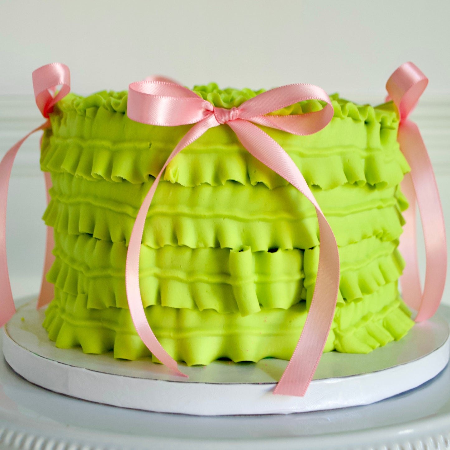 Ruffles