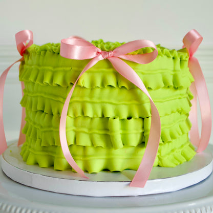 Ruffles
