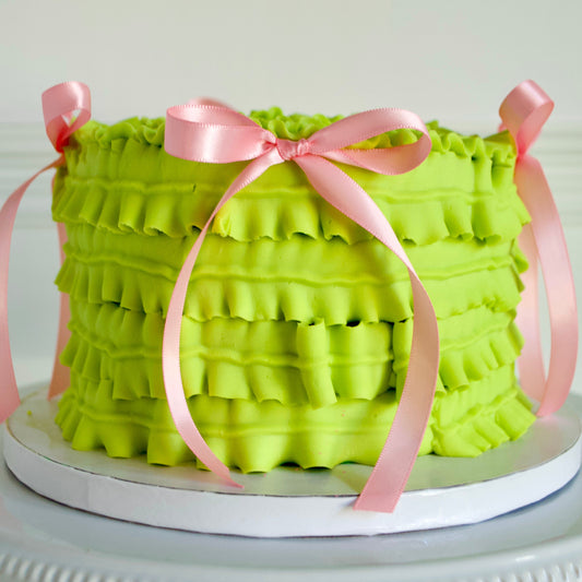Ruffles