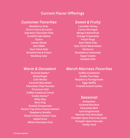 Custom Macaron Boxes - 3 Pack