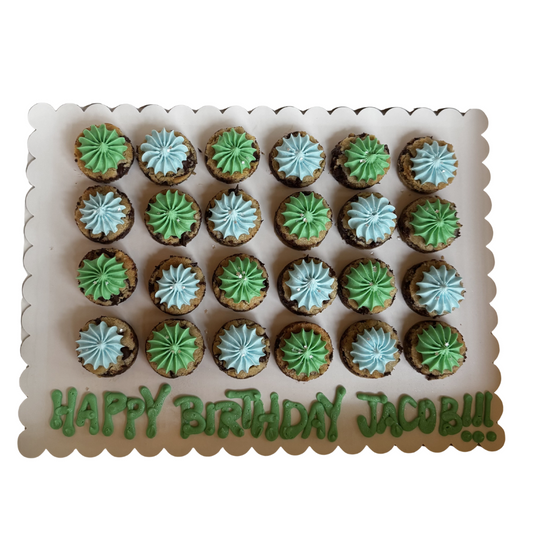 Cookie Bites